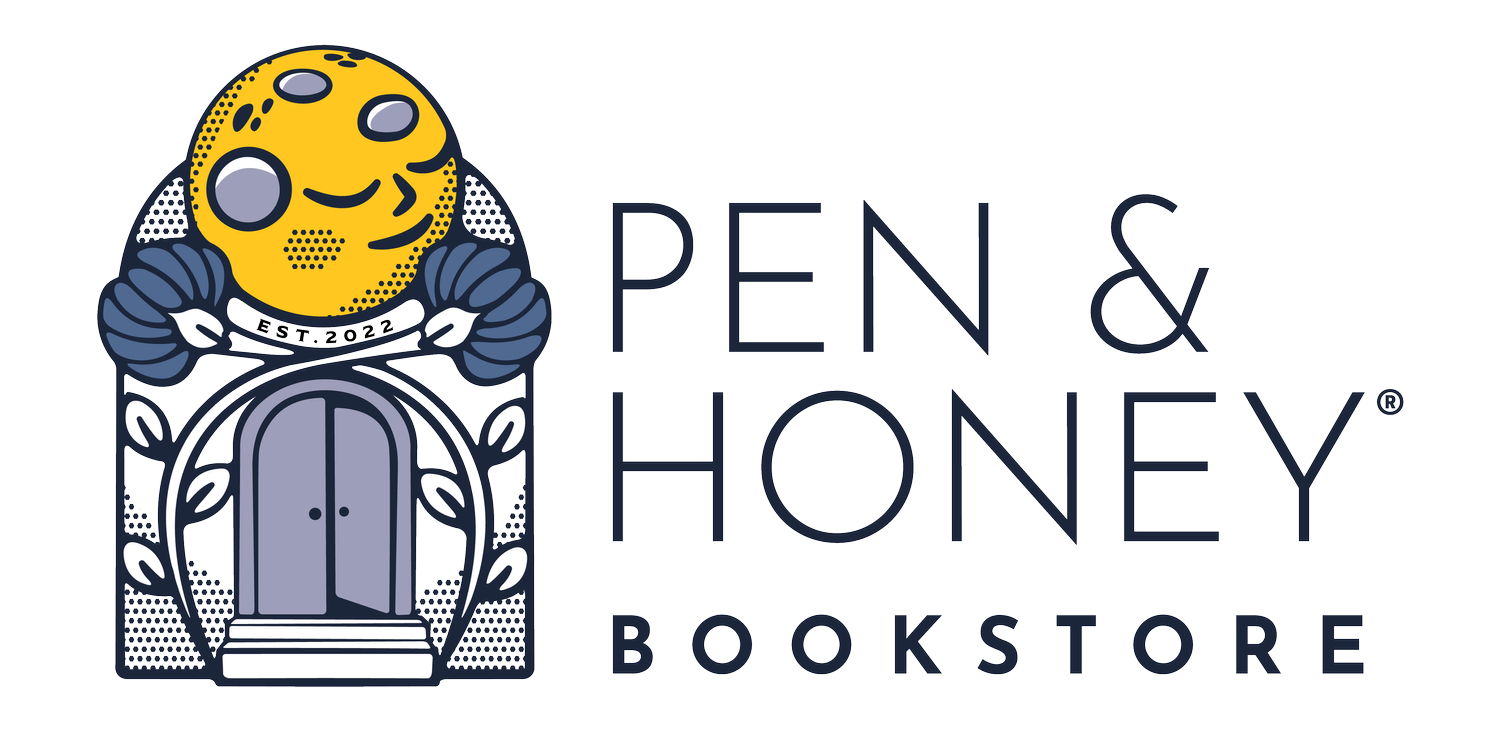 Pen &amp; Honey Bookstore + Press