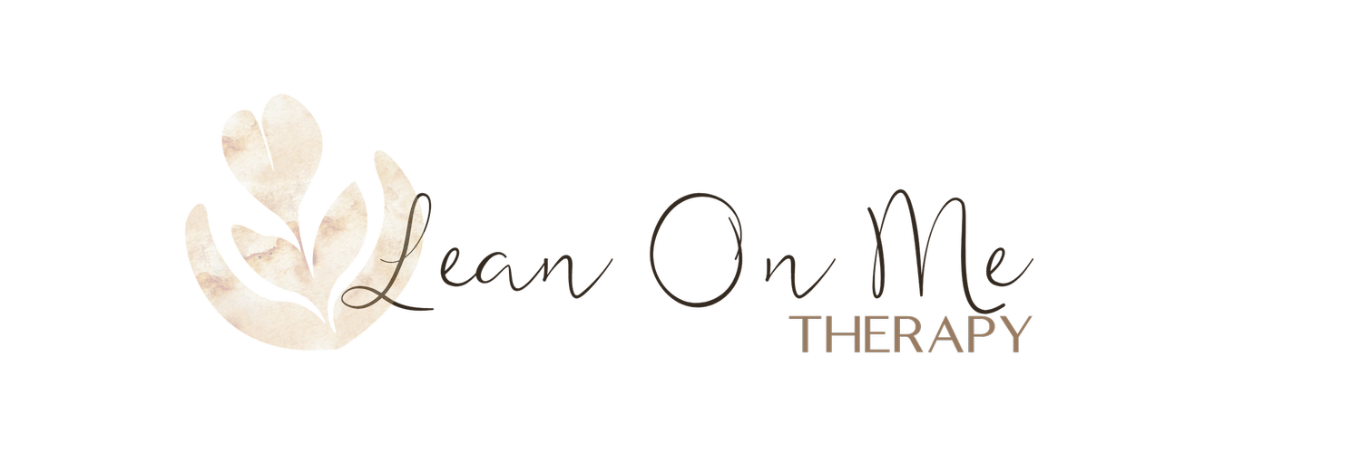 Lean On Me Therapy