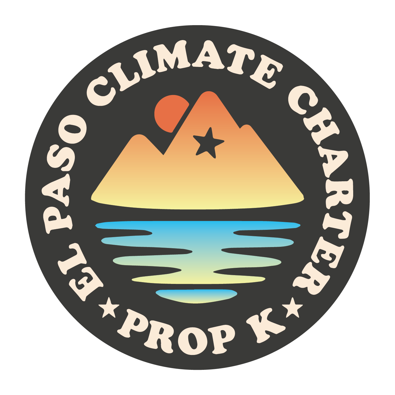 El Paso Climate ~ Prop K 
