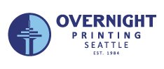 Overnight Printing Seattle