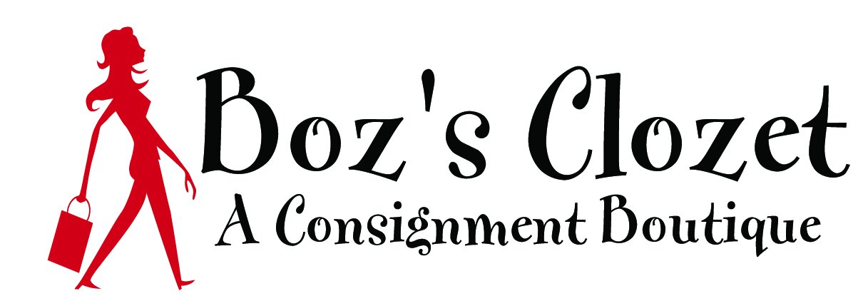 Boz&#39;s Clozet&mdash;A Consignment Boutique