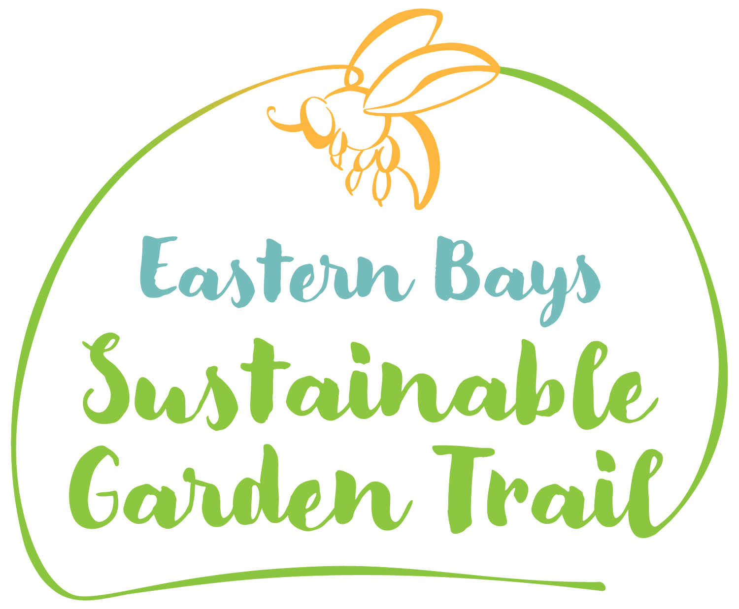 Eastern Bays Sustainable Garden Trail