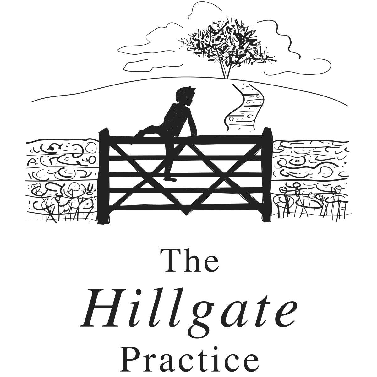 The Hillgate Practice