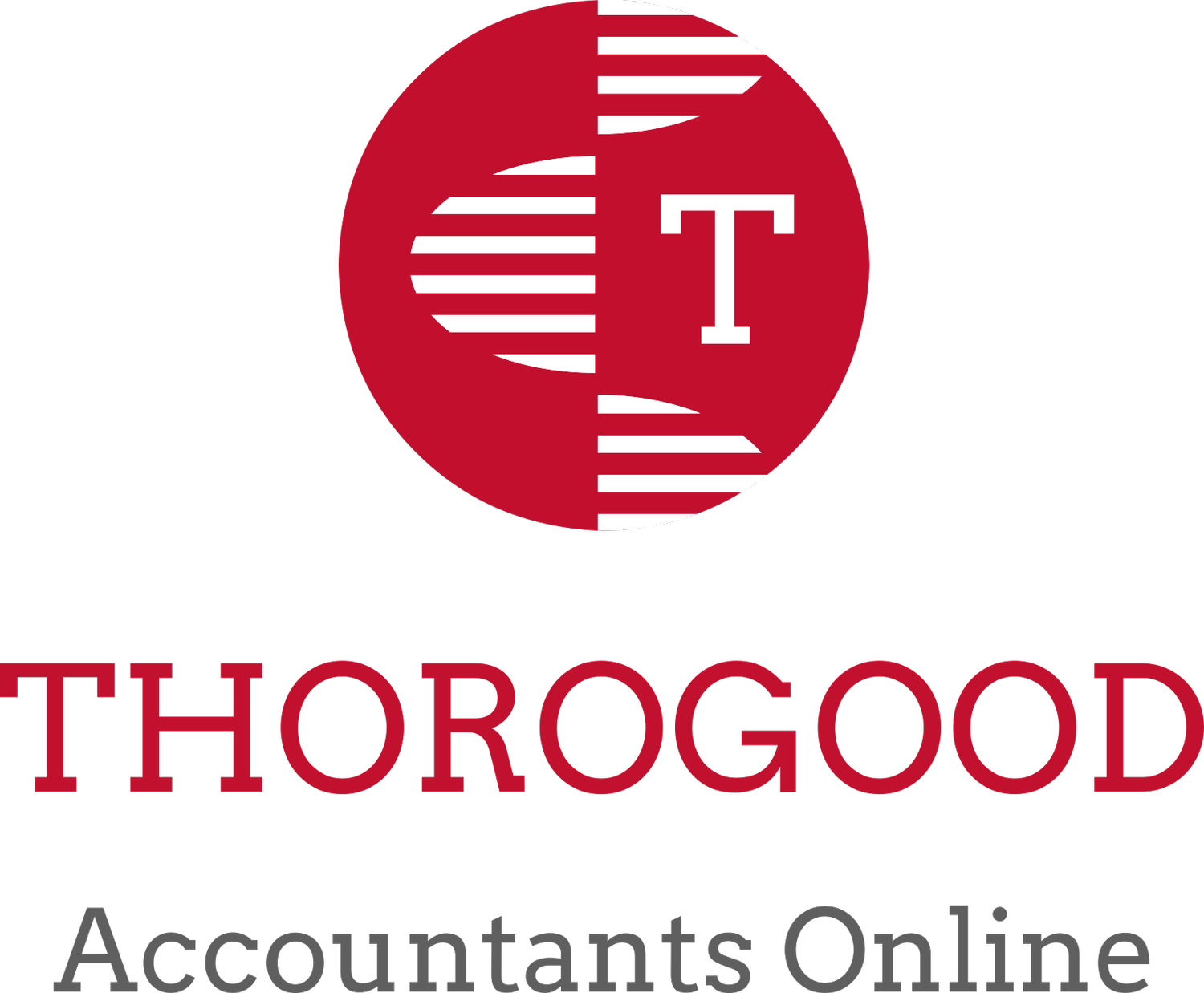 THOROGOOD Accountants Online