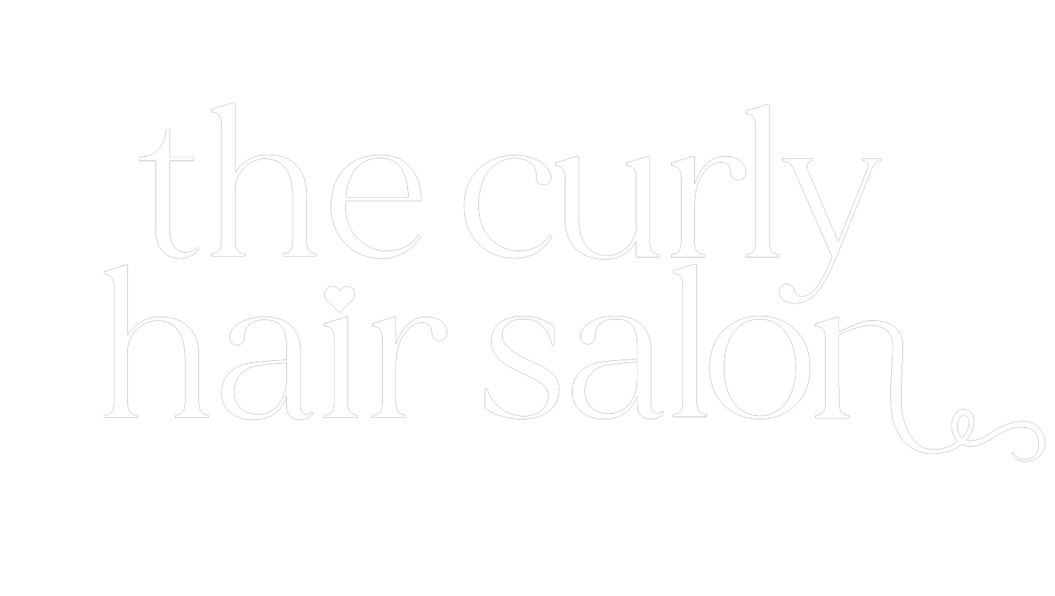 Curly Hair Salon