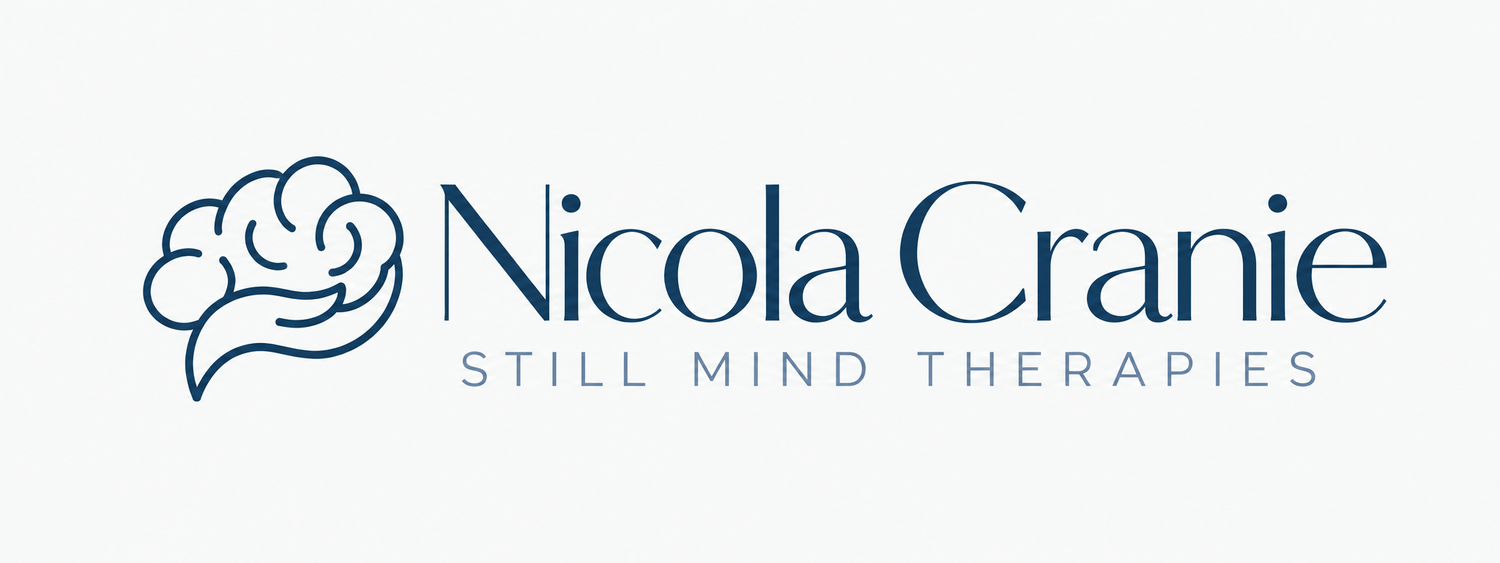 Still Mind Therapies