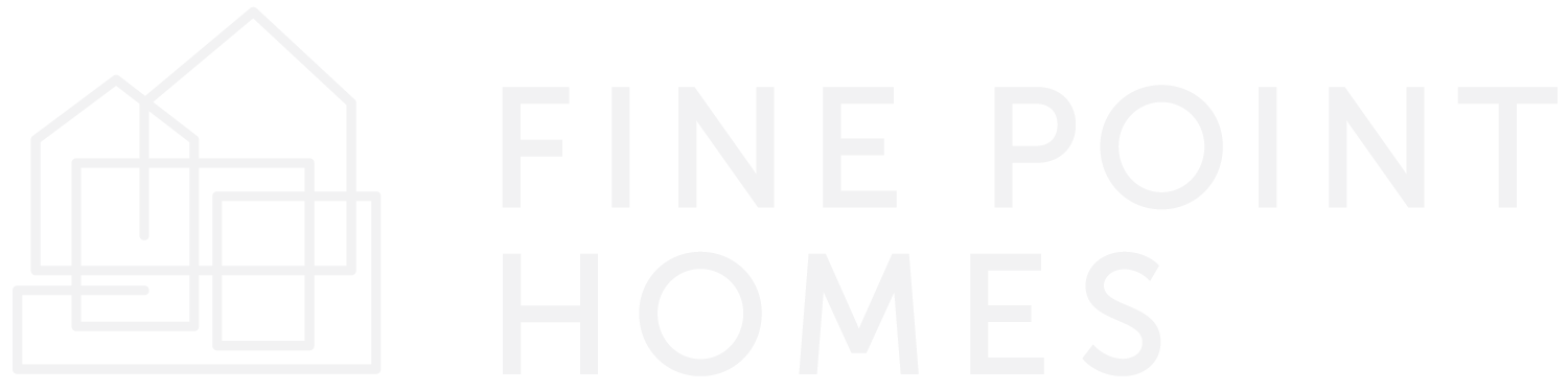 Fine Point Homes