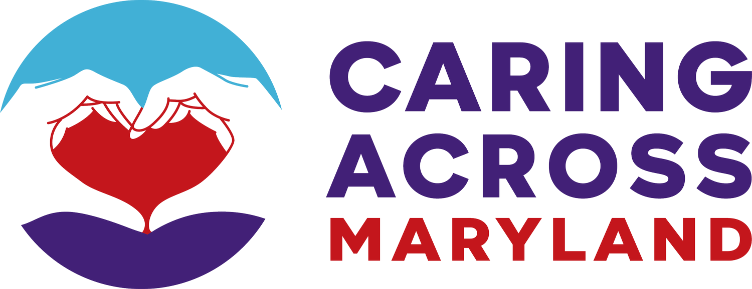 Caring Across Maryland