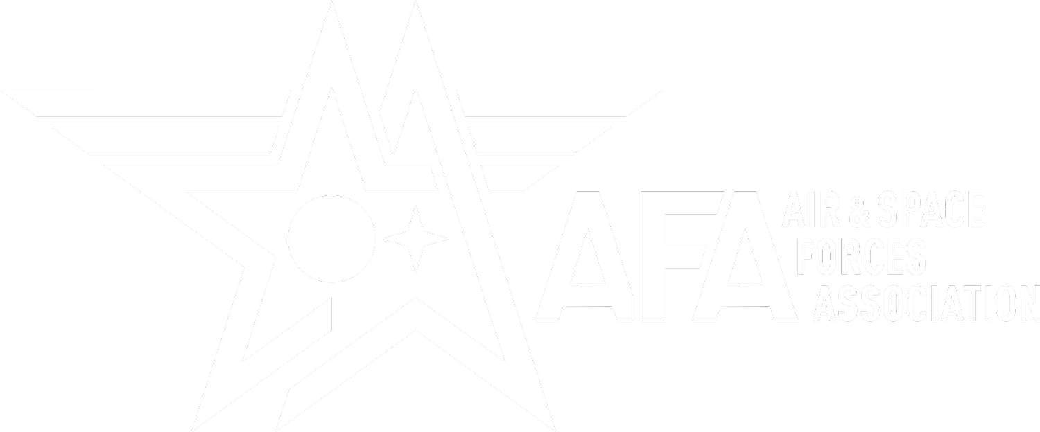 Air &amp; Space Forces Association