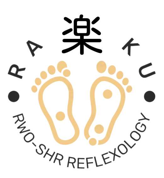 RAKU RWO-SHR Reflexology -楽-