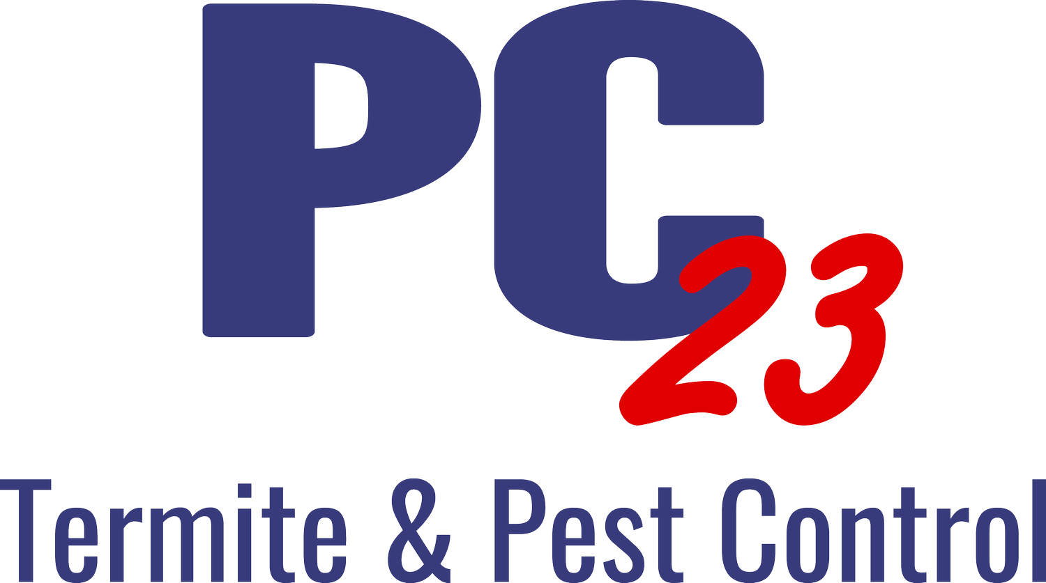 PC23 Pest Control 