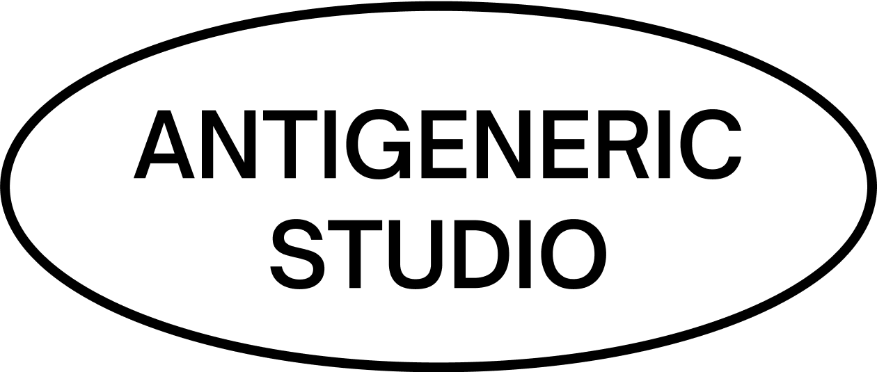 Antigeneric Studio - Creative Digital Solutions for Your Business