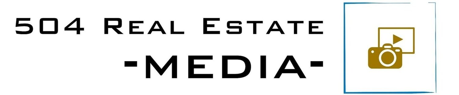 504 Real Estate Media