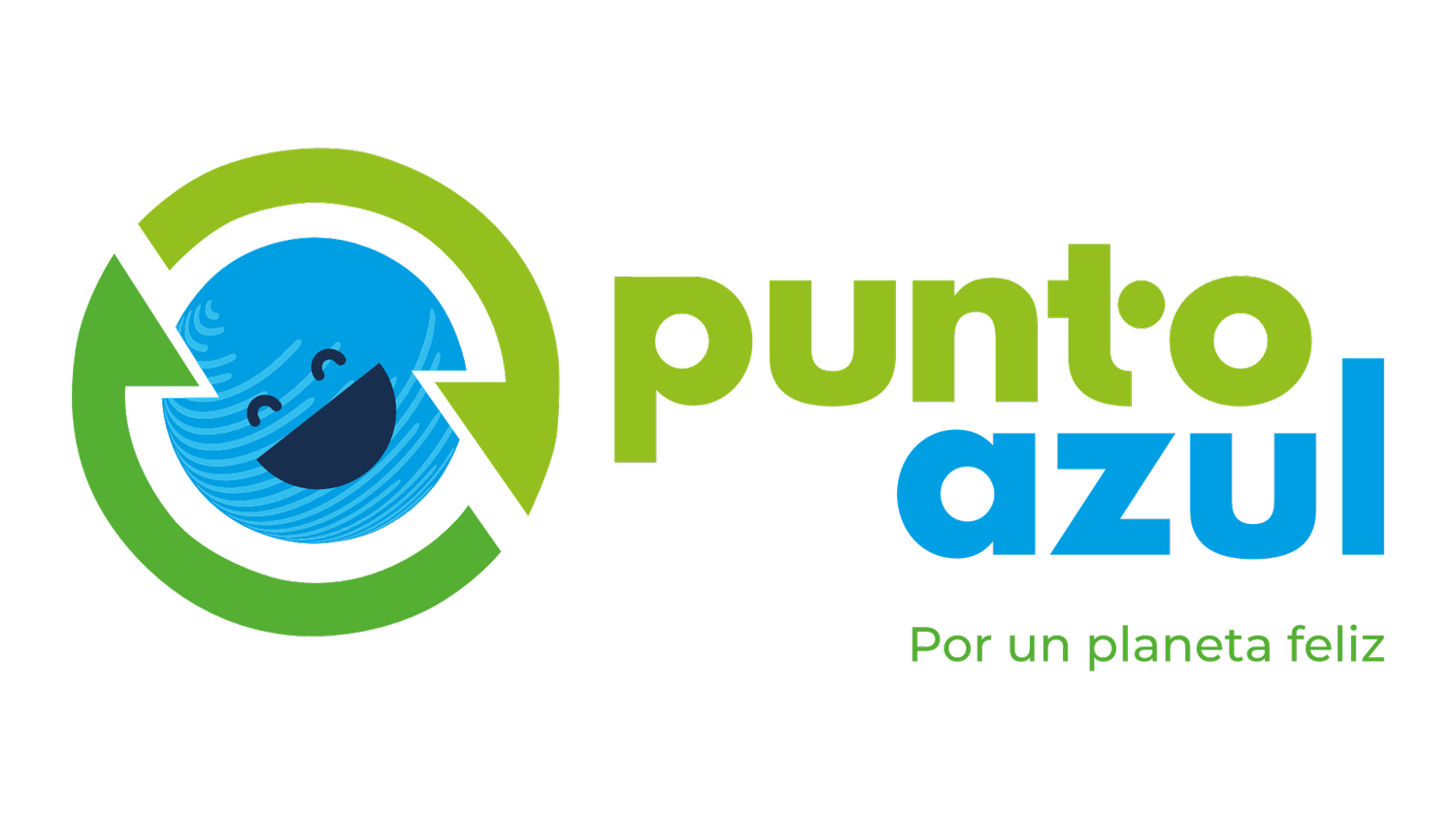 Punto Azul