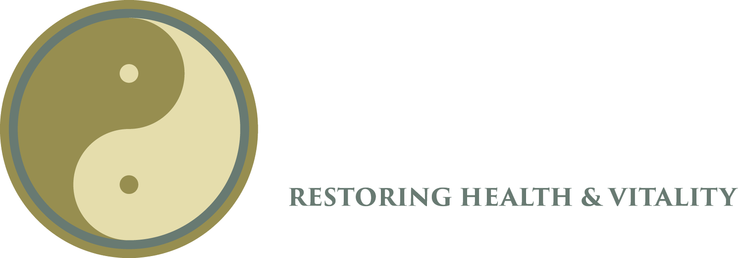 Qi Healing