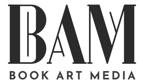 Book Art Media