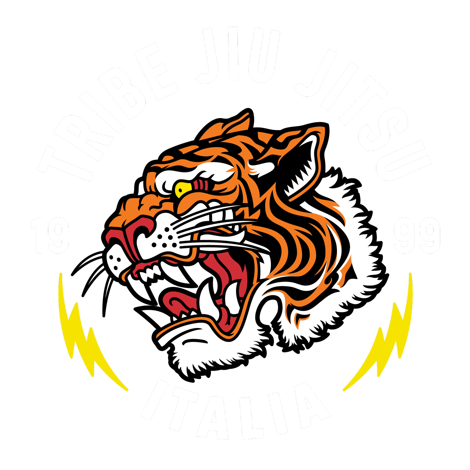 Tribe Jiu Jitsu