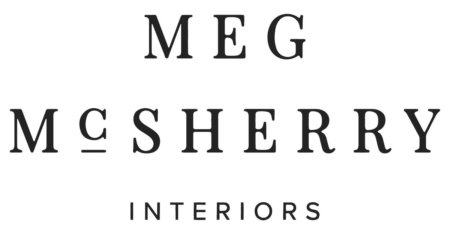 Meg McSherry Interiors