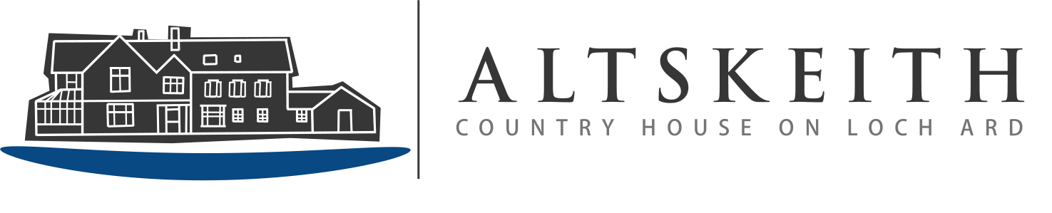 Altskeith Country House 