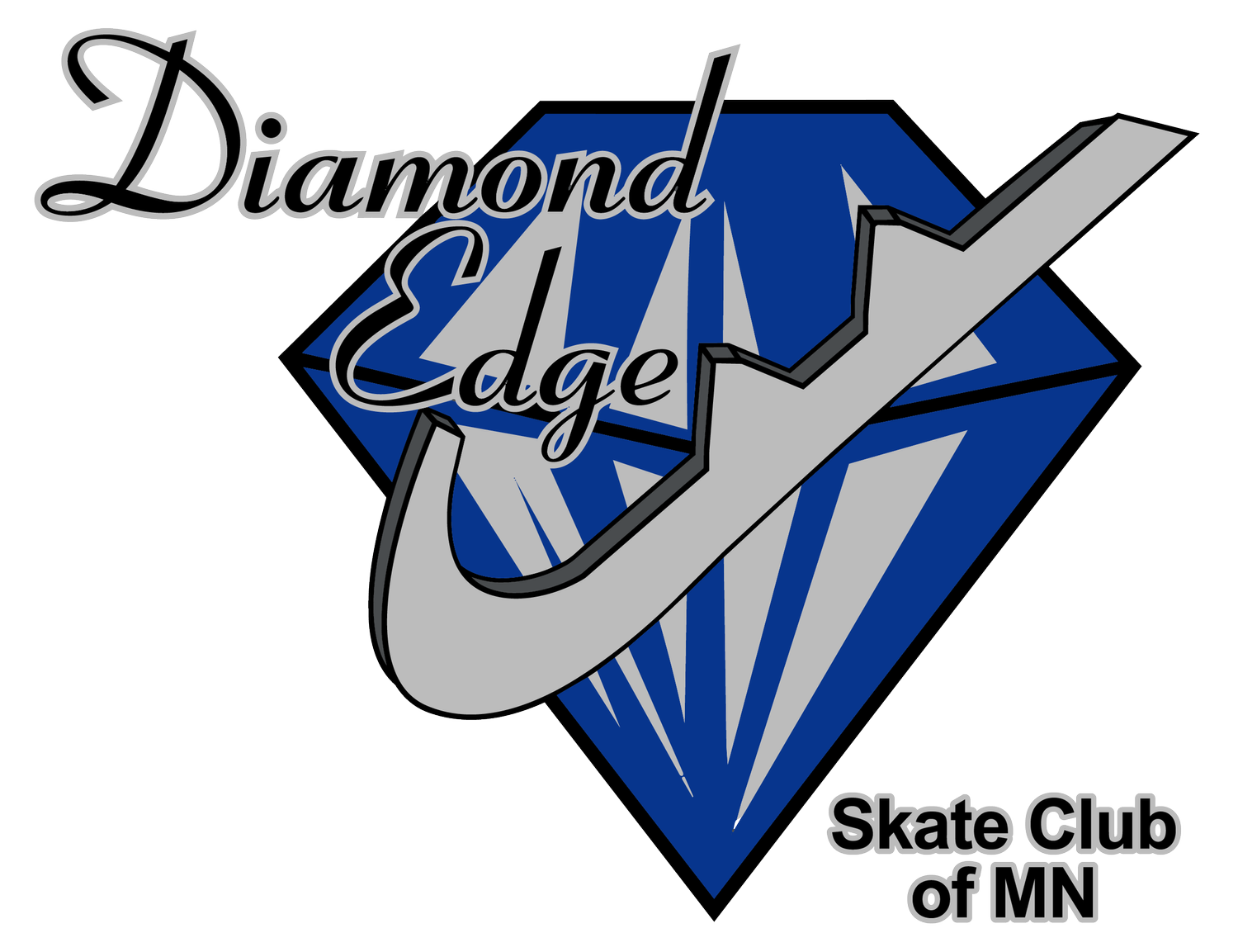 Diamond Edge Skating