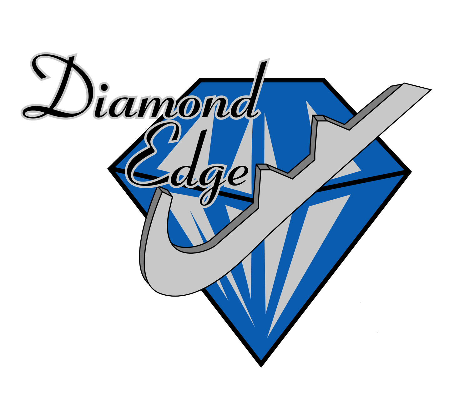 Diamond Edge Skating