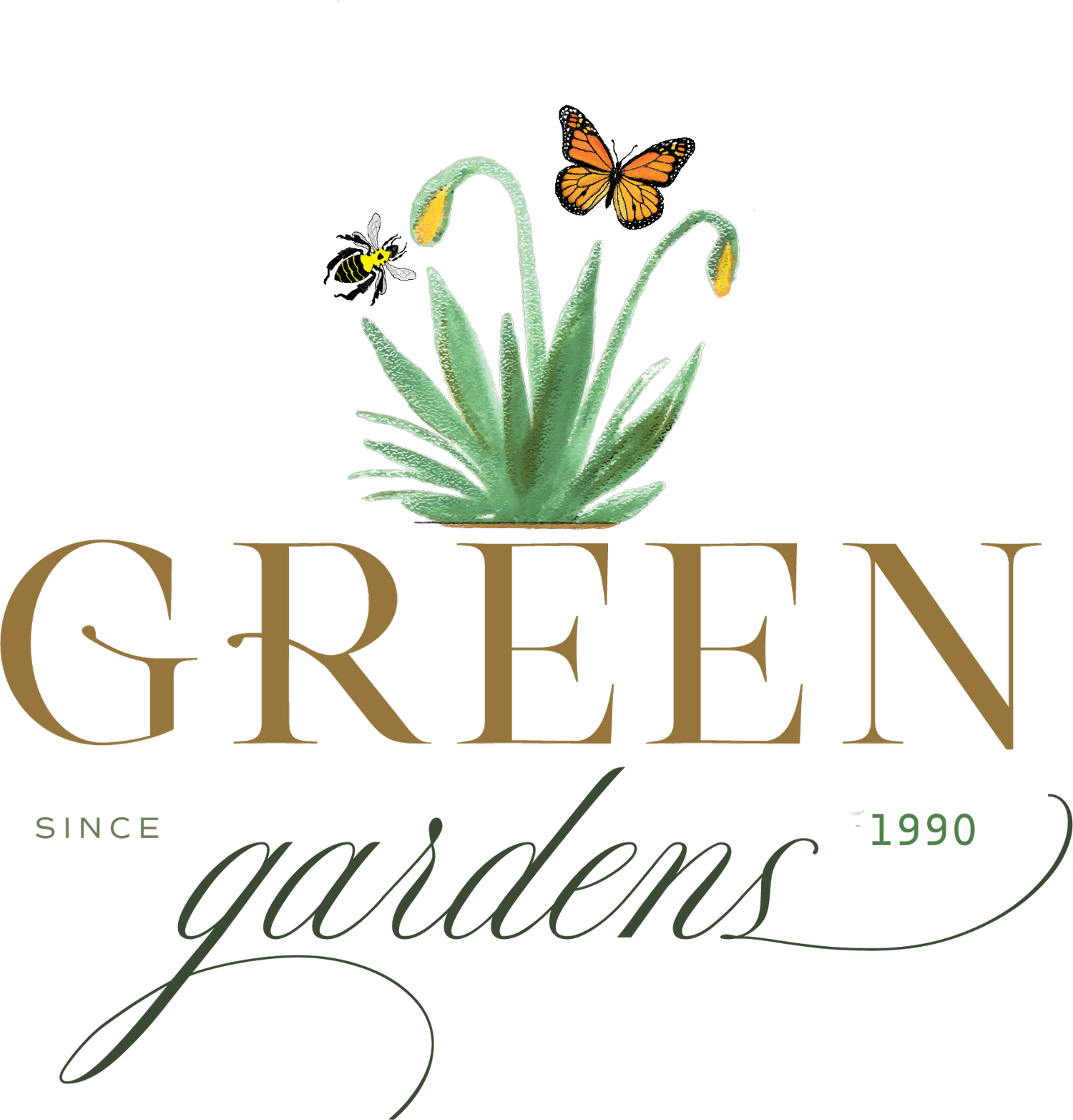Green Gardens | Education &amp; Design