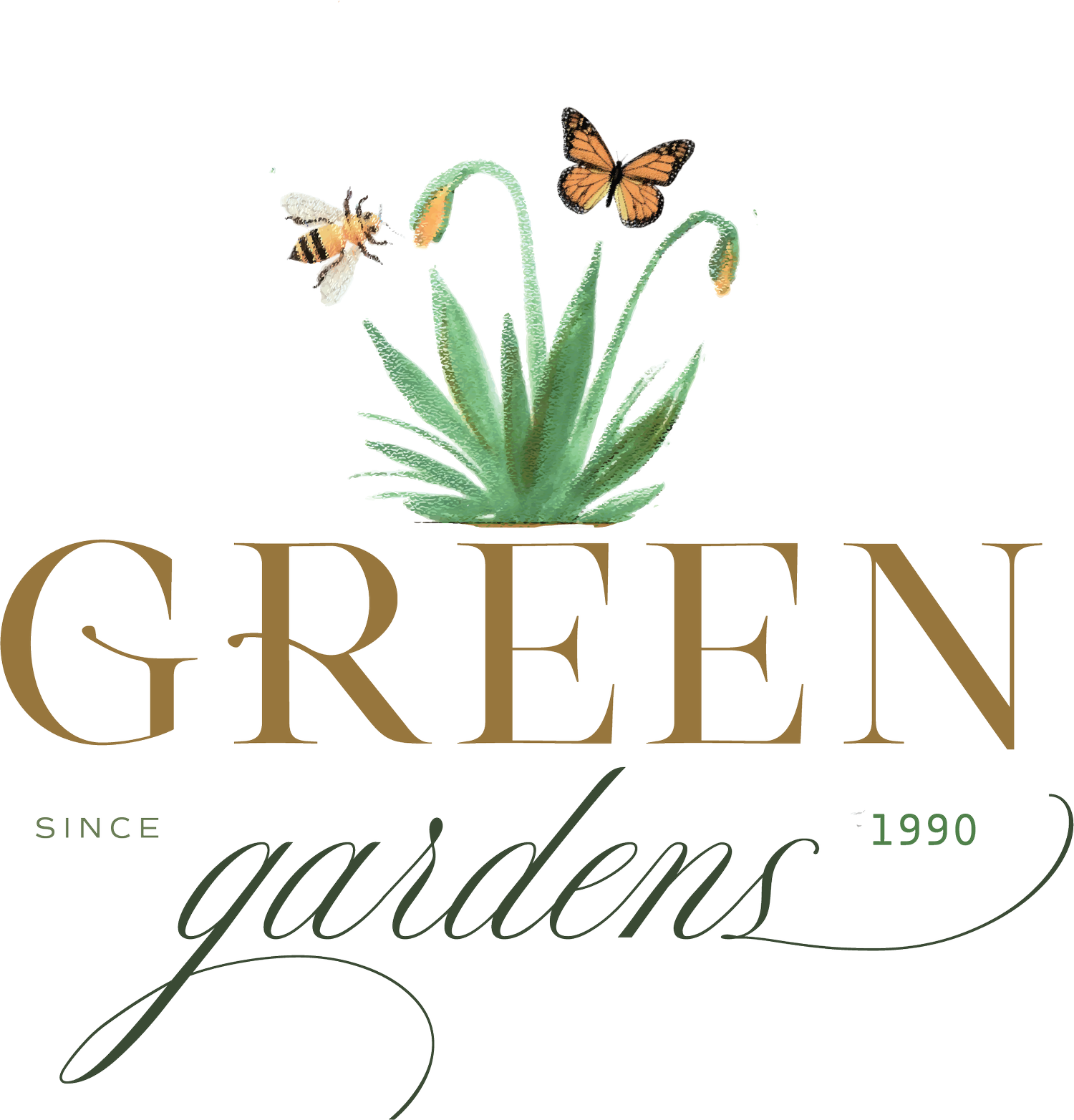 Green Gardens | Education &amp; Design