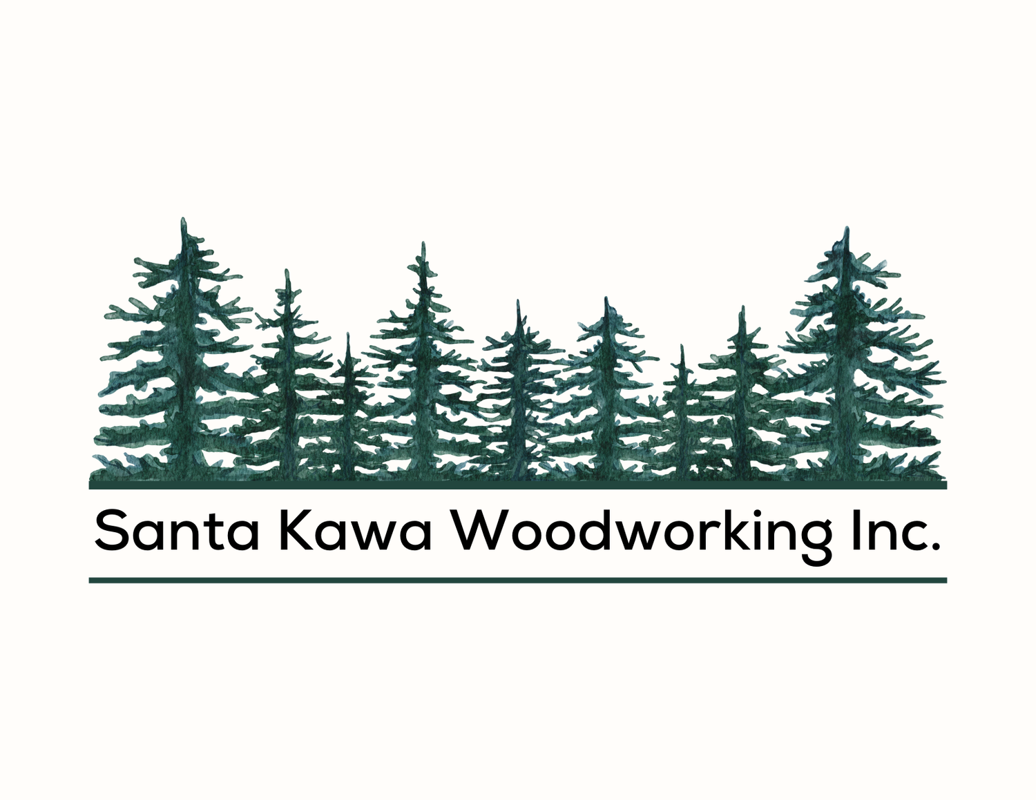 Santa Kawa Woodworking Inc.