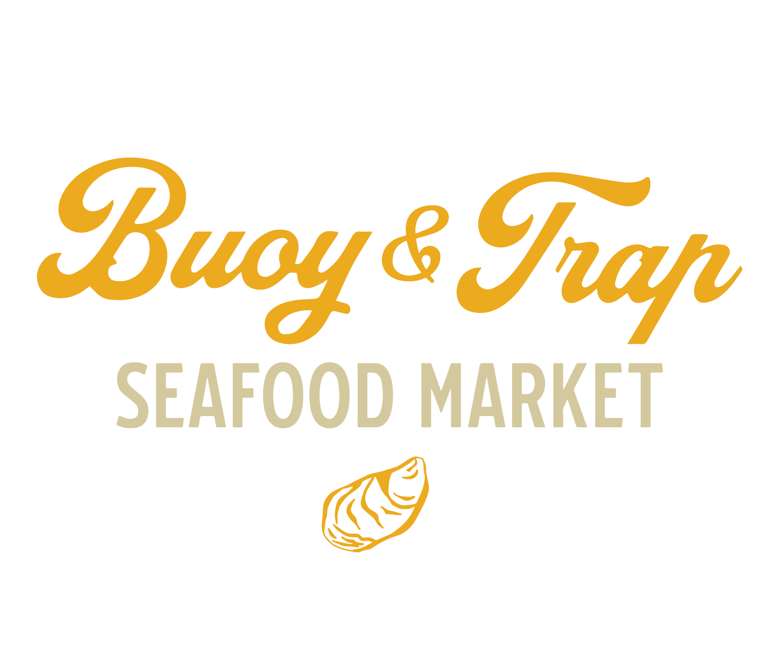 Buoy &amp; Trap Seafood Market