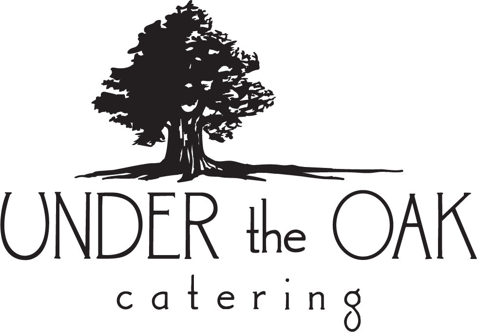 Under The Oak Catering