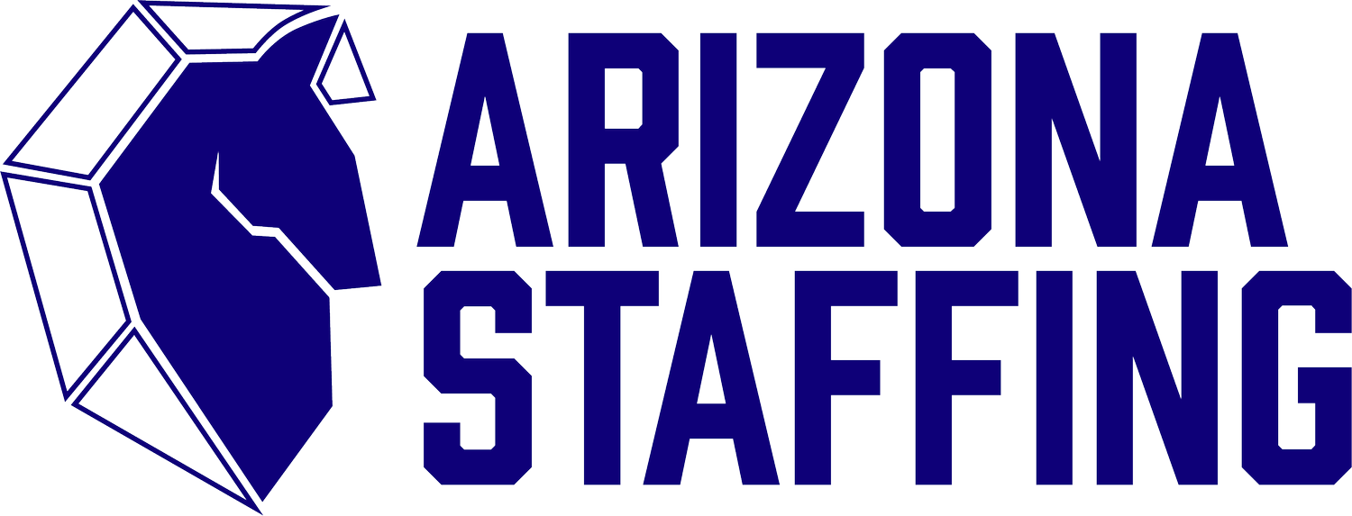 Arizona Staffing