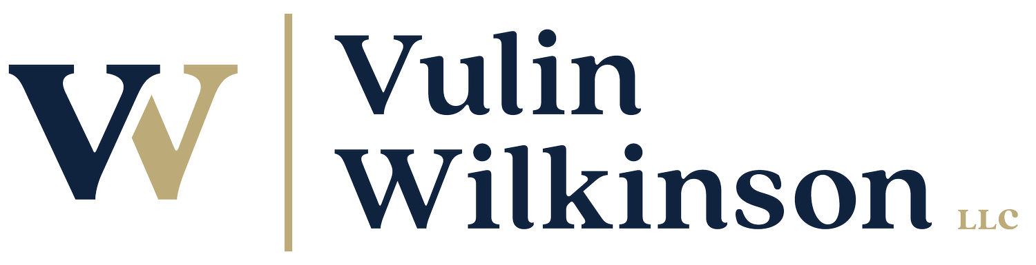 Vulin Wilkinson LLC