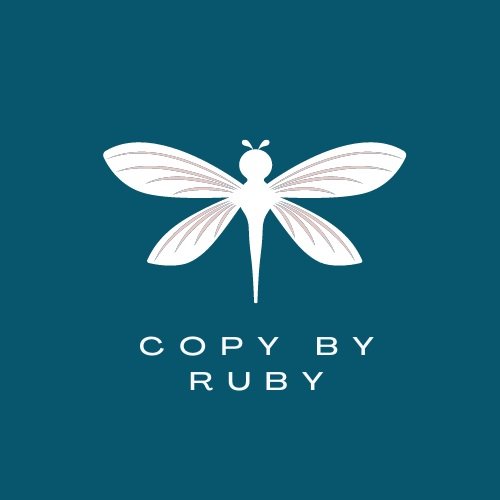 Copy By Ruby