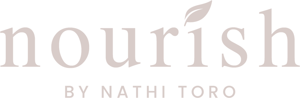 Nourish by Nathi 
