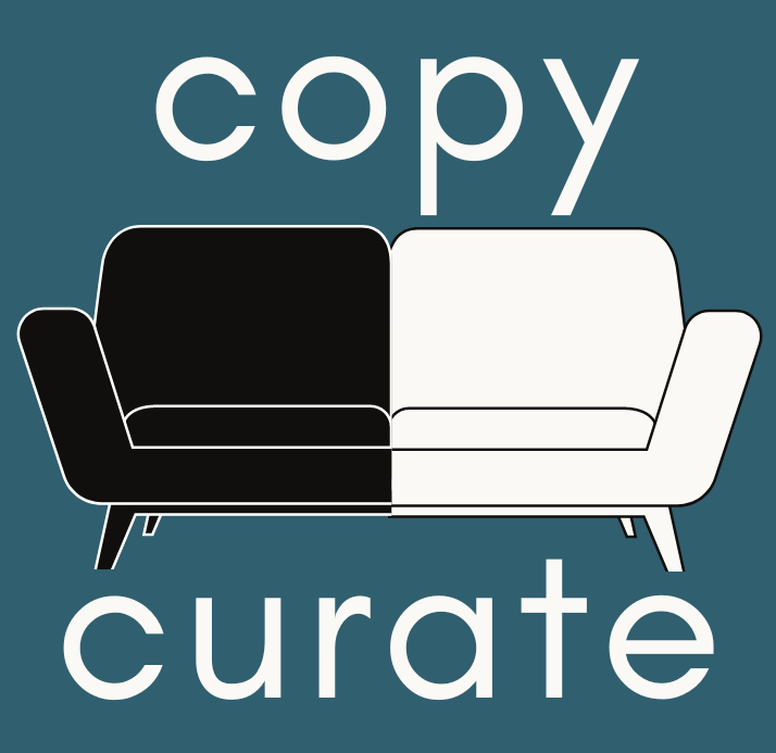 Copy Curate