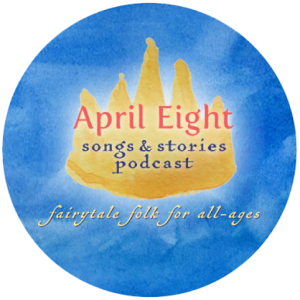 April Eight Songs &amp; Stories