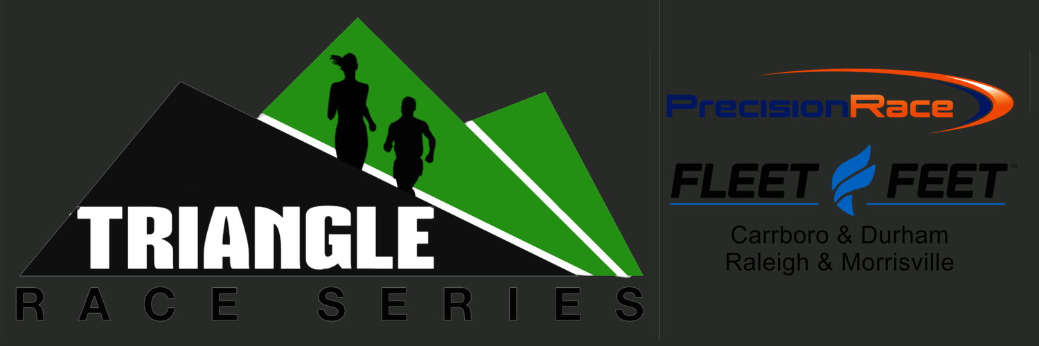Triangle Race Series