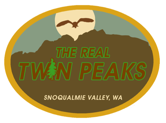 Real Twin Peaks