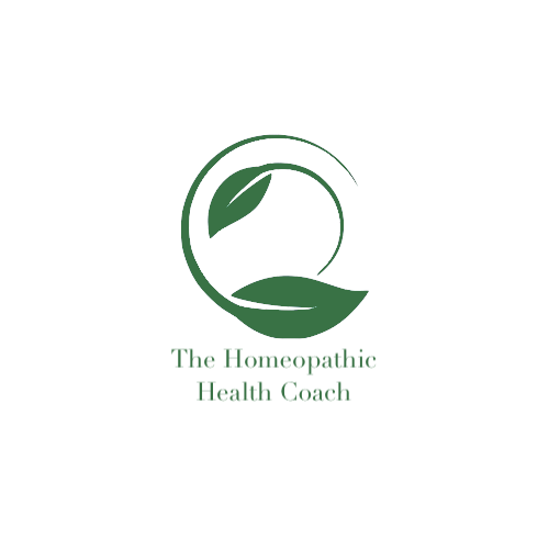The Homeopathic Health Coach