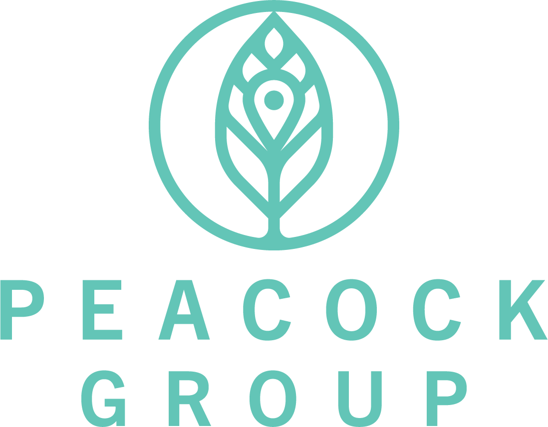 The Peacock Group