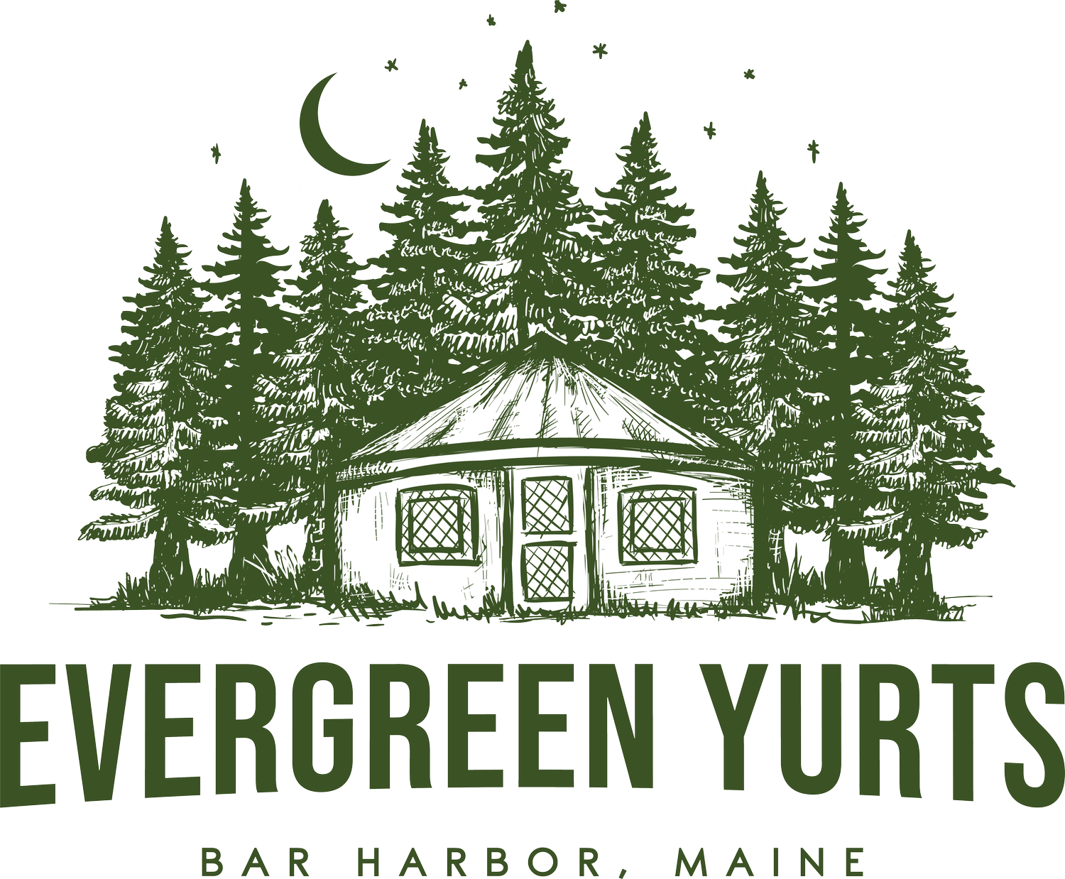 EvergreenYurts