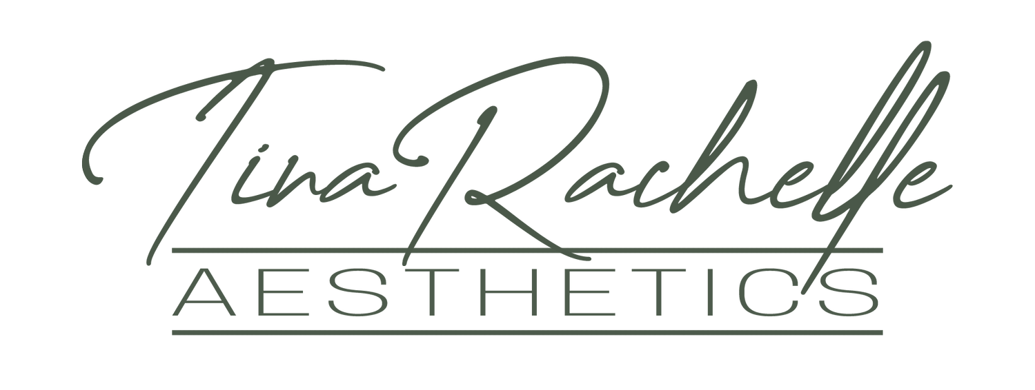 Tina Rachelle Aesthetics