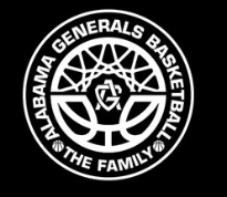 Alabama Generals Basketball