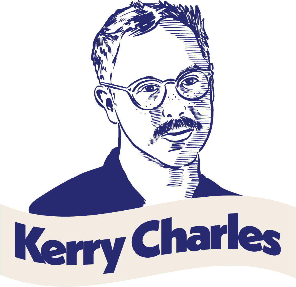 Kerry Charles