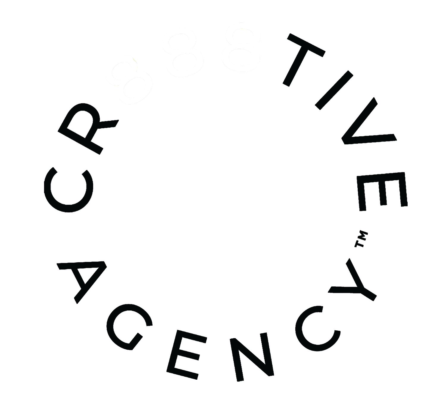 THE CR888TIVE AGENCY