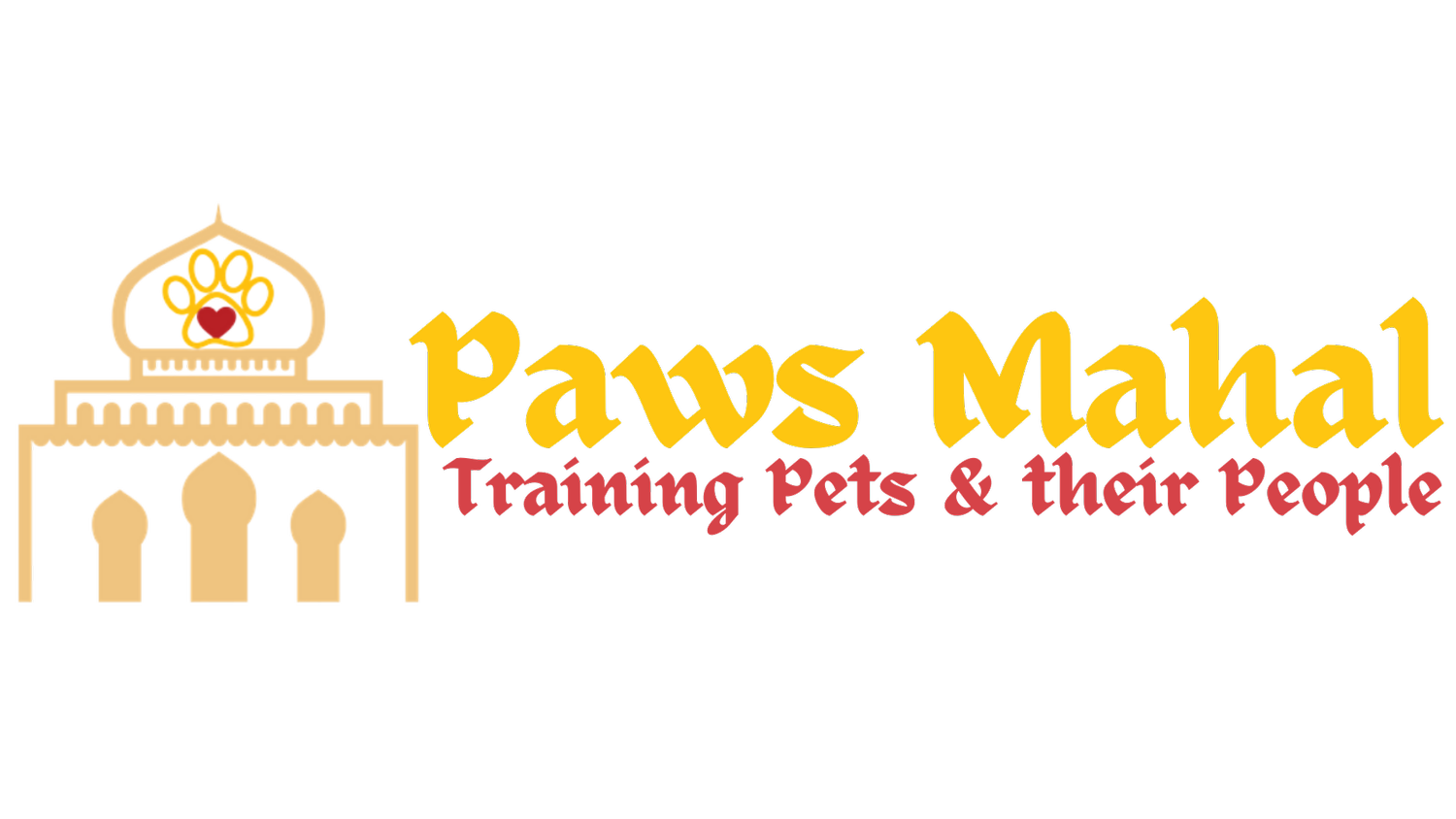 Paws Mahal