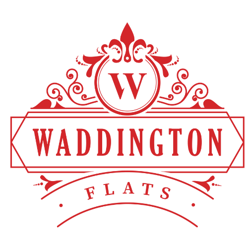 Waddington Flats