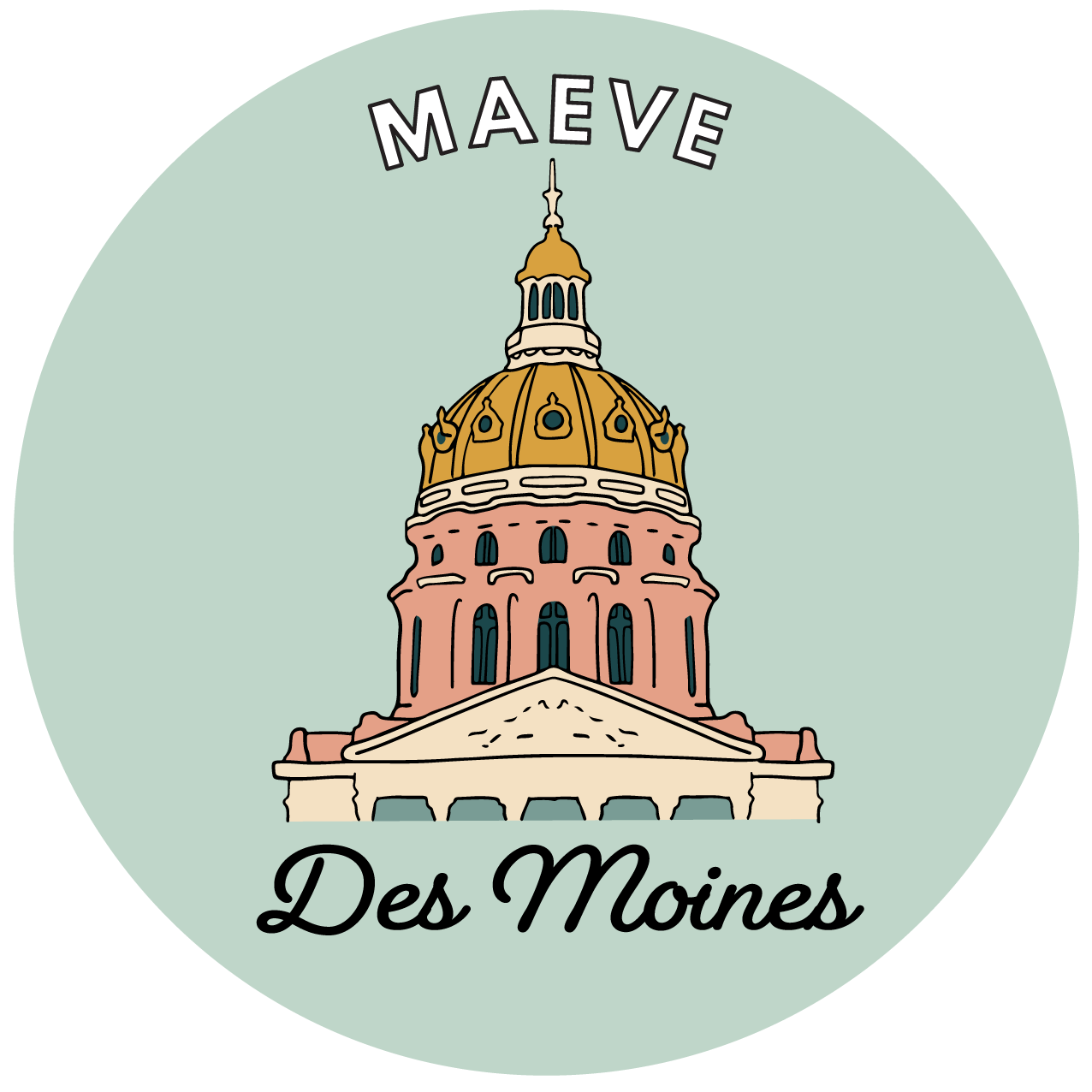 MAEVE Des Moines