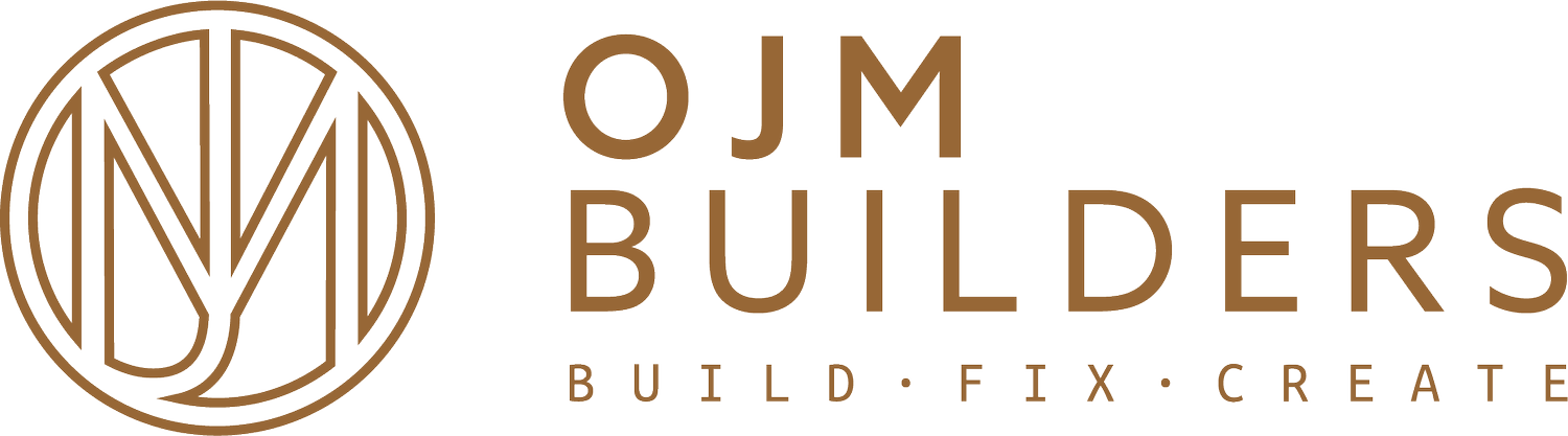 OJM Builders | All Aspect Building &amp; Carpentry | Sydney
