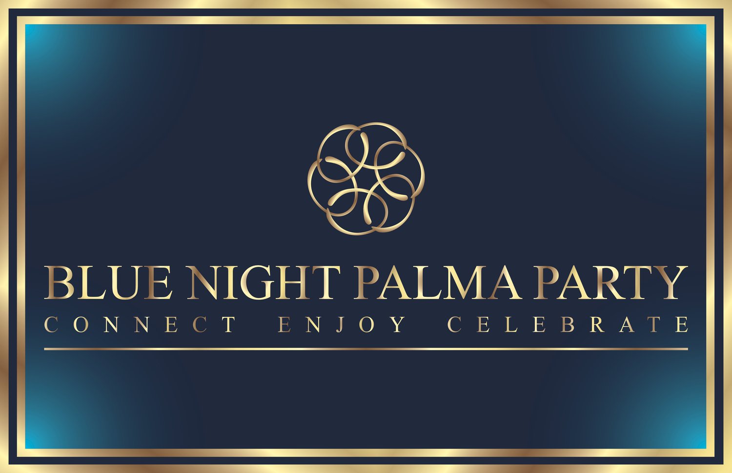 Blue Night Palma
